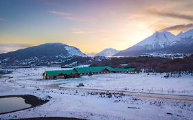 Tolkeyen Ushuaia Hotel